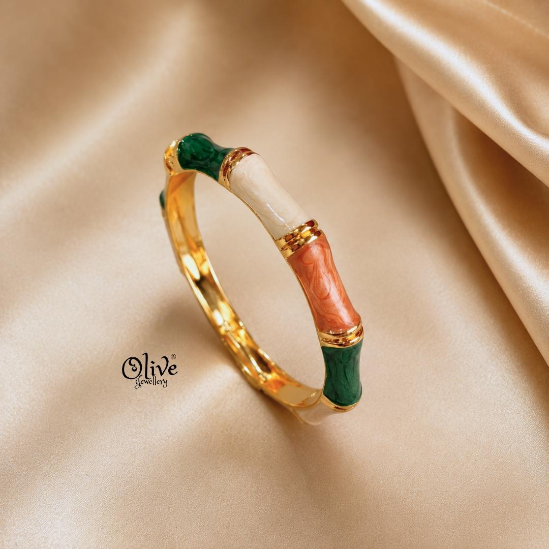 Enamel Kadas (Openable) -170
