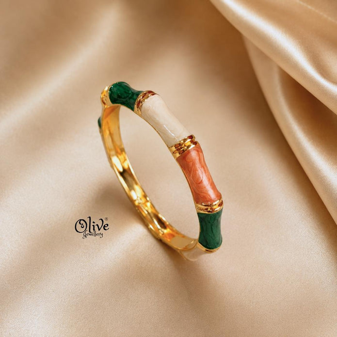 Enamel Kadas (Openable) -170