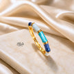 Enamel Kadas (Openable) -170