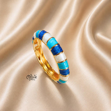 Enamel Kadas (Openable) -181