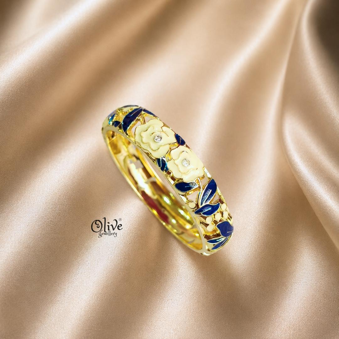 Enamel Kadas (Openable) -186