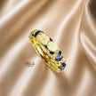 Enamel Kadas (Openable) -186