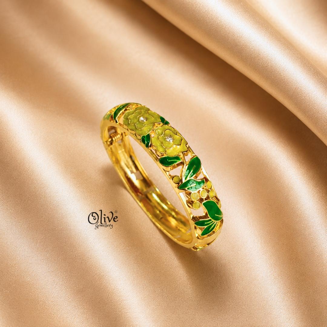 Enamel Kadas (Openable) -186