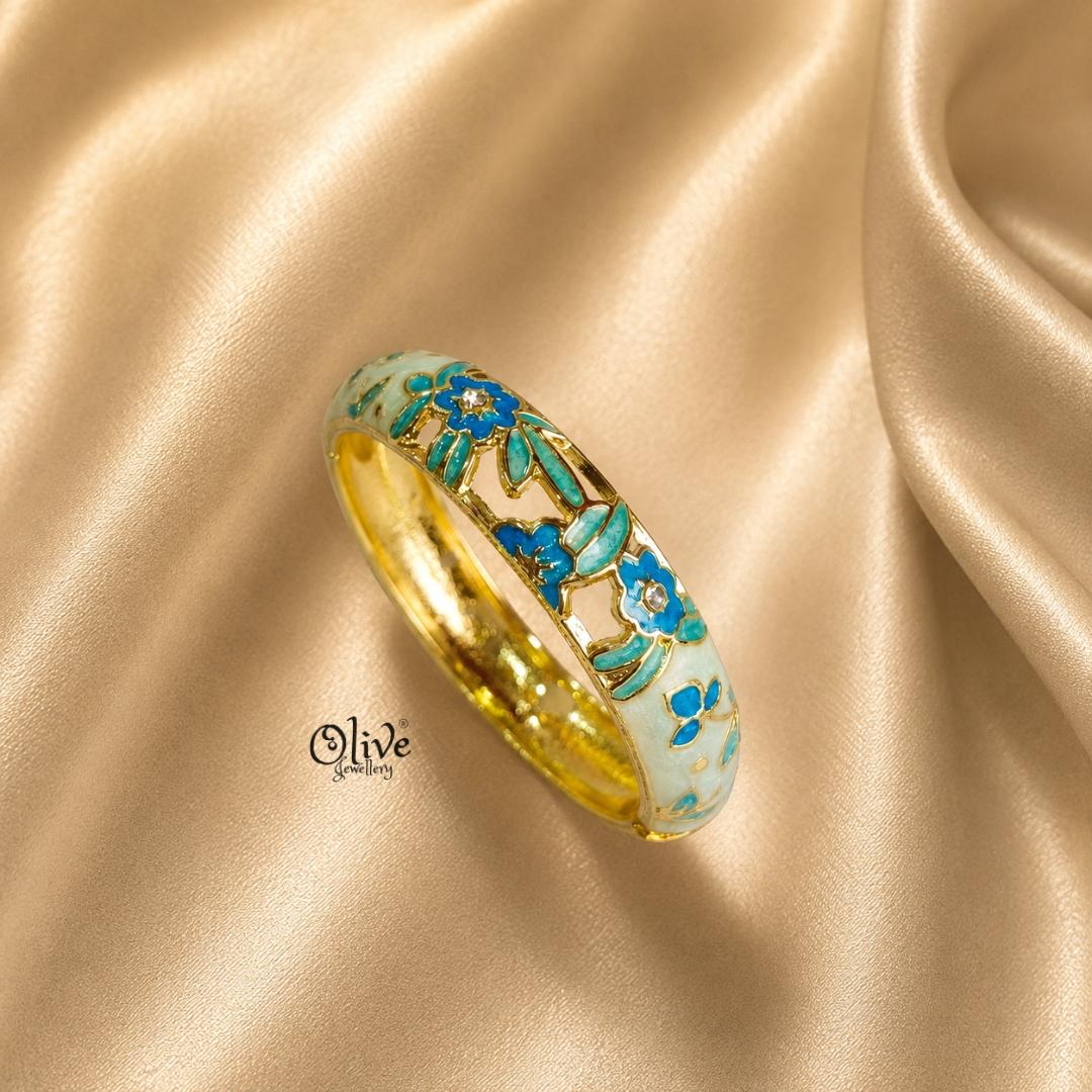 Enamel Kadas (Openable) -196