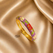Enamel Kadas (Openable) -199