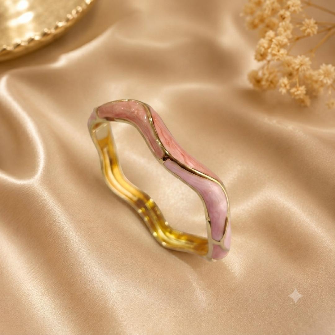Enamel Kadas (Openable) -207