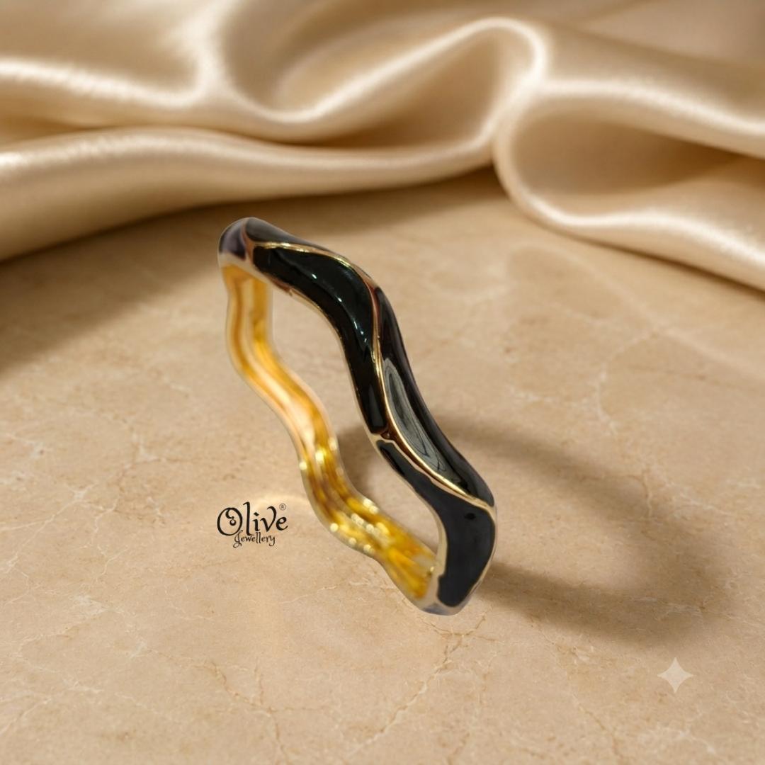 Enamel Kadas (Openable) -207
