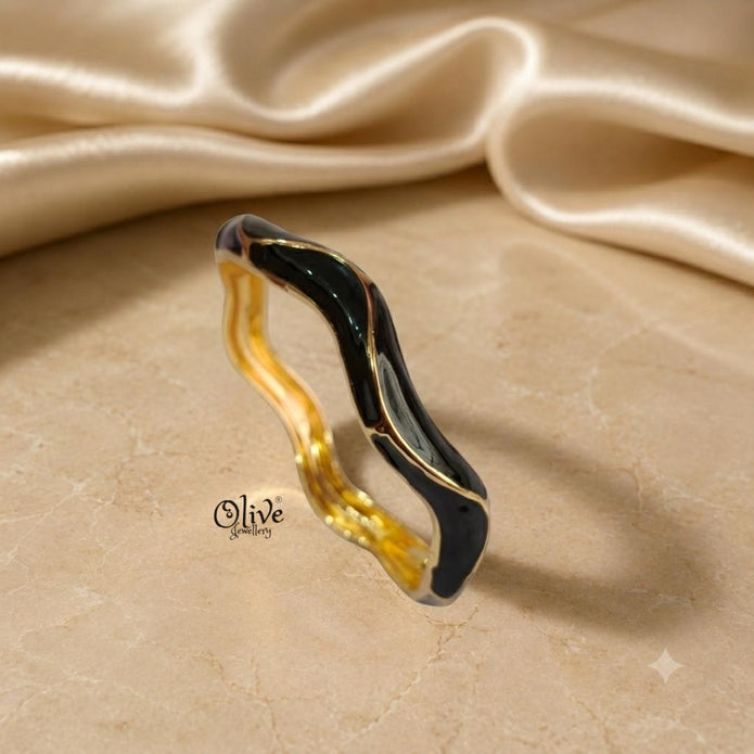 Enamel Kadas (Openable) -207