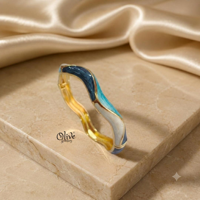 Enamel Kadas (Openable) -207