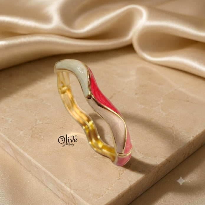 Enamel Kadas (Openable) -207