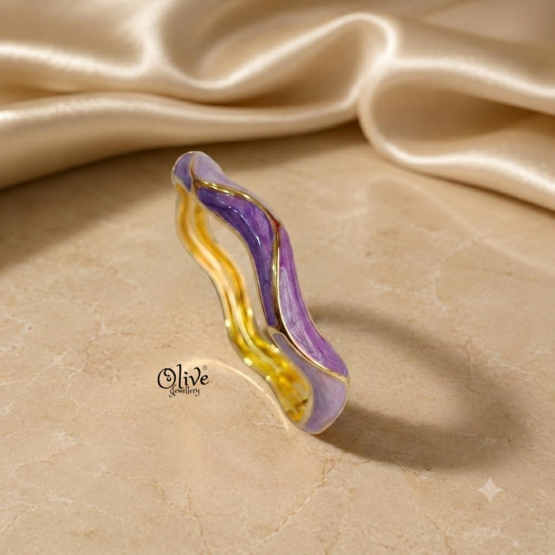 Enamel Kadas (Openable) -207