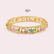 Pastel Petals Kada(Openable)