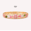 Cherry Blossom Kada (Openable)