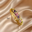 Botanical Kada (Openable) -228