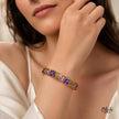Botanical Kada (Openable) -229