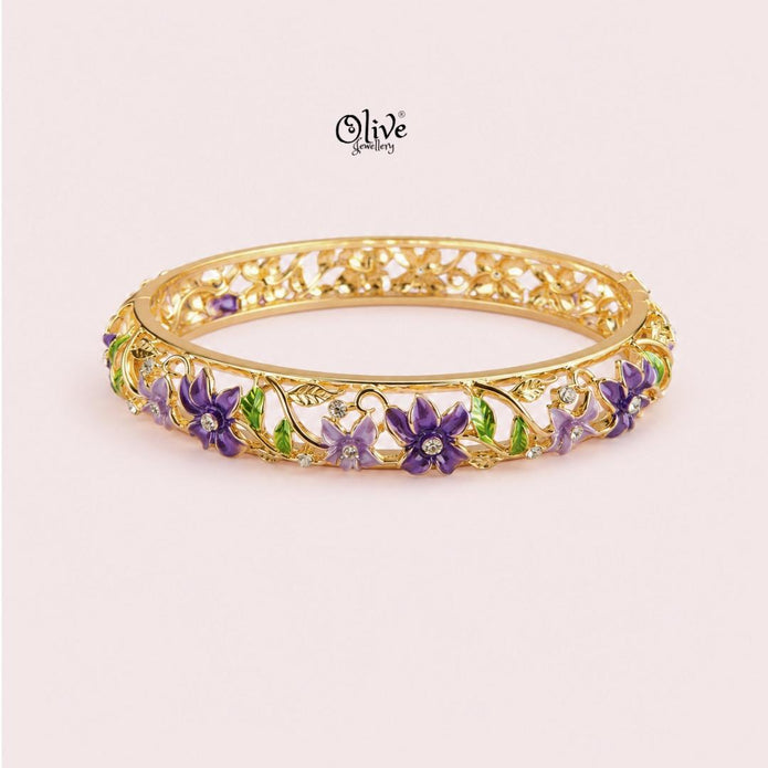 Orchid Grace Kada (Openable)
