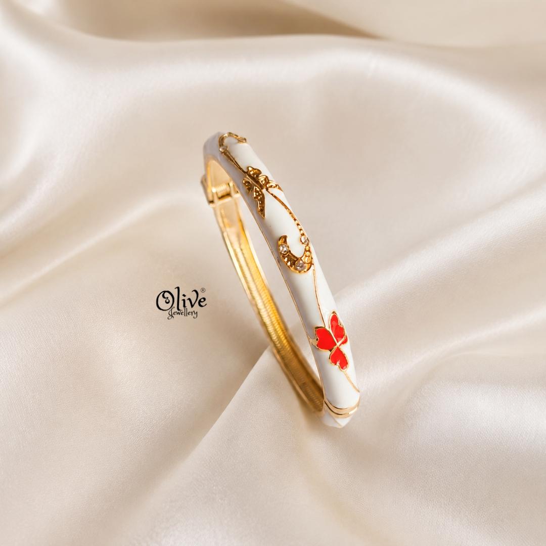 Enamel Kadas (Openable) -234