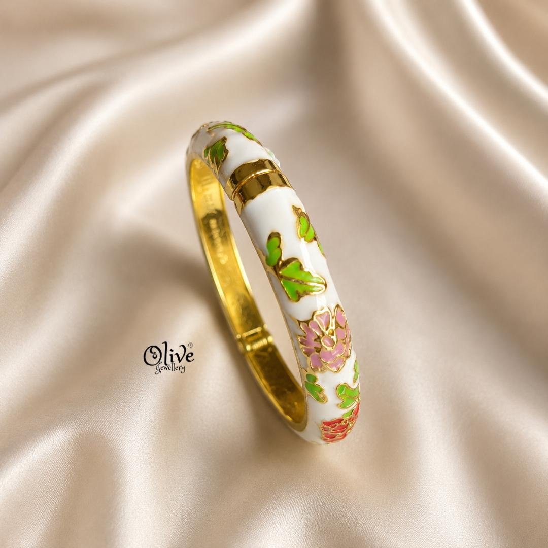 Enamel Kadas (Openable) -236