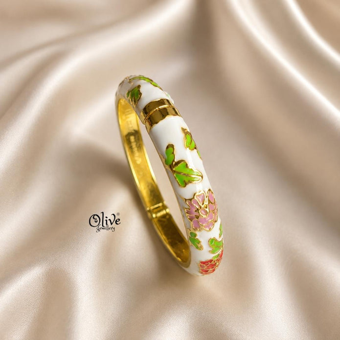 Enamel Kadas (Openable) -236