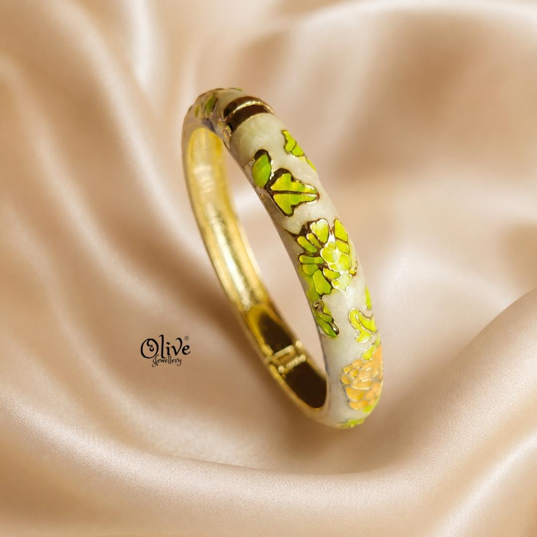 Enamel Kadas (Openable) -236