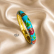 Enamel Kadas (Openable) -236