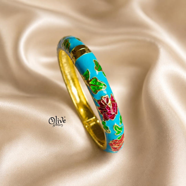 Enamel Kadas (Openable) -236