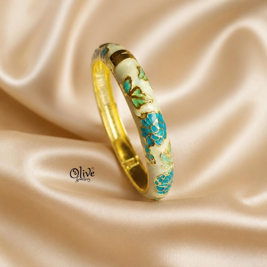 Enamel Kadas (Openable) -236