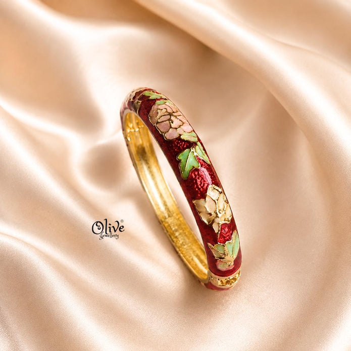 Enamel Kadas (Openable) -236