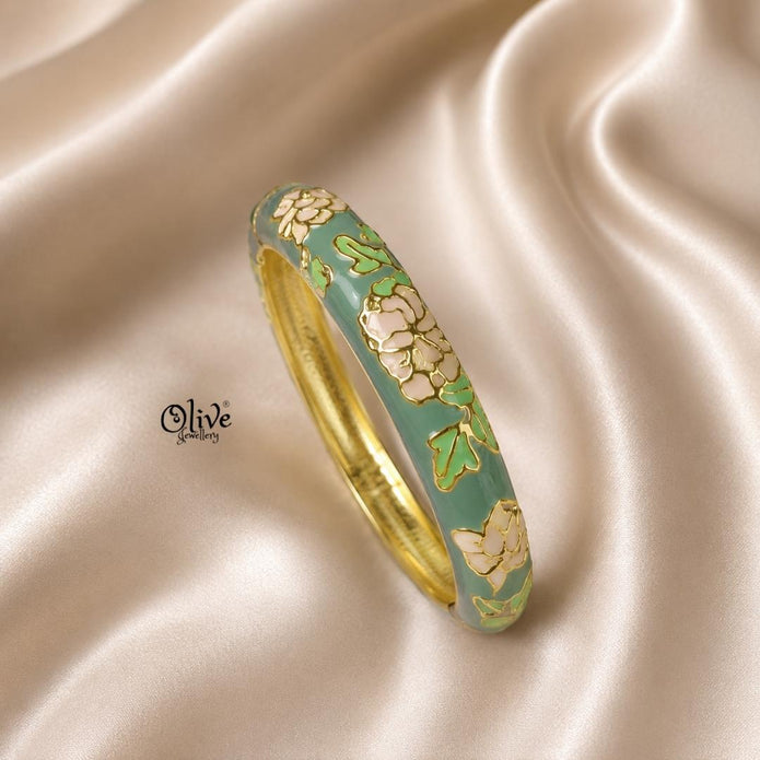 Enamel Kadas (Openable) -236
