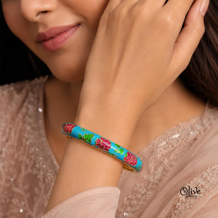Enamel Kadas (Openable) -236
