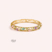 Pastel Rosevine Kada (Openable)