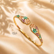Aurora Meadow Kada (Openable)