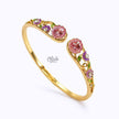 Aurora Meadow Kada (Openable)