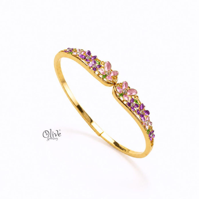 Orchid Cascade Kada (Openable)