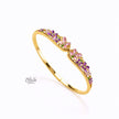 Orchid Cascade Kada (Openable)