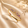 Orchid Cascade Kada (Openable)