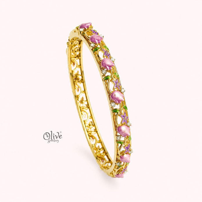 Mauve Budvine Kada (Openable)