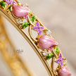 Mauve Budvine Kada (Openable)