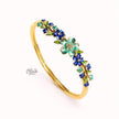 Marine Bellflower Kada (Openable)