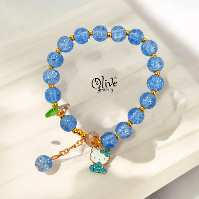 Fancy Bracelets - 4