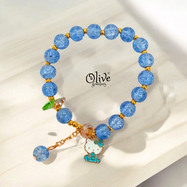 Fancy Bracelets - 4