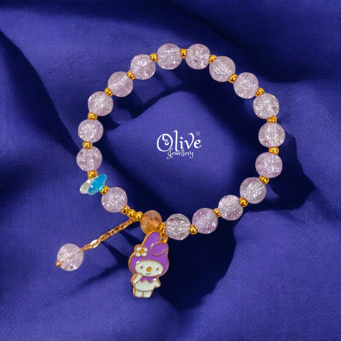 Fancy Bracelets - 5