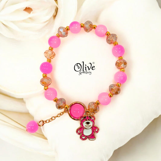 Fancy Bracelets - 6