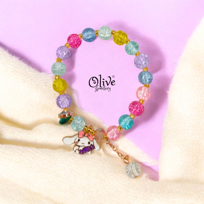 Fancy Bracelets - 7