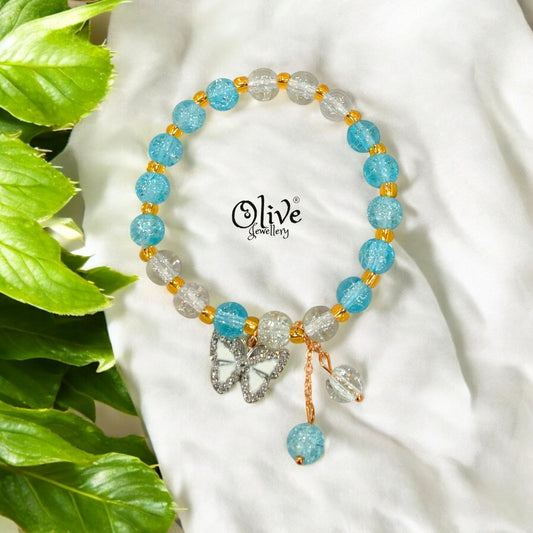 Fancy Bracelets - 8