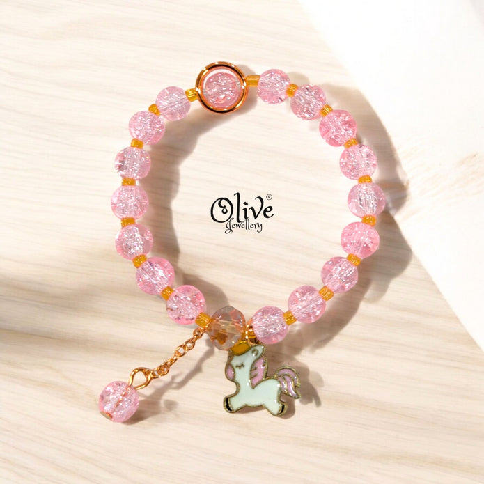 Fancy Bracelets -11