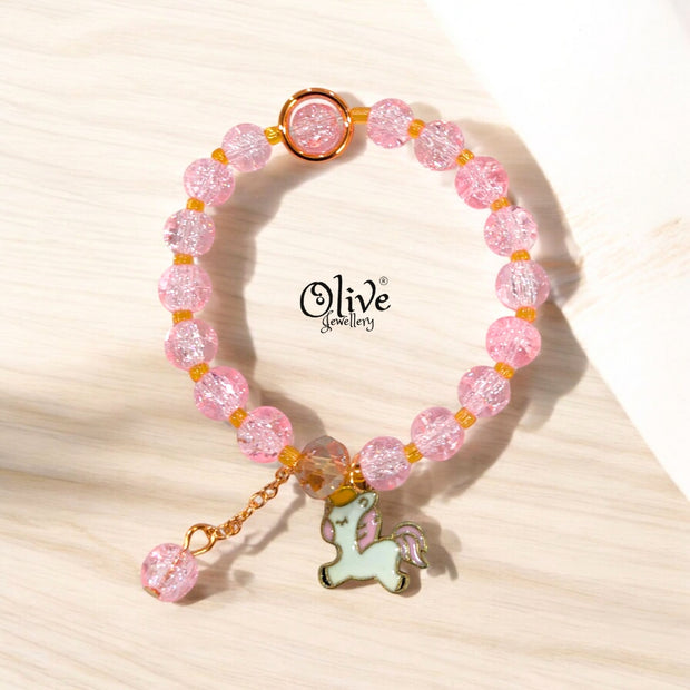 Fancy Bracelets -11
