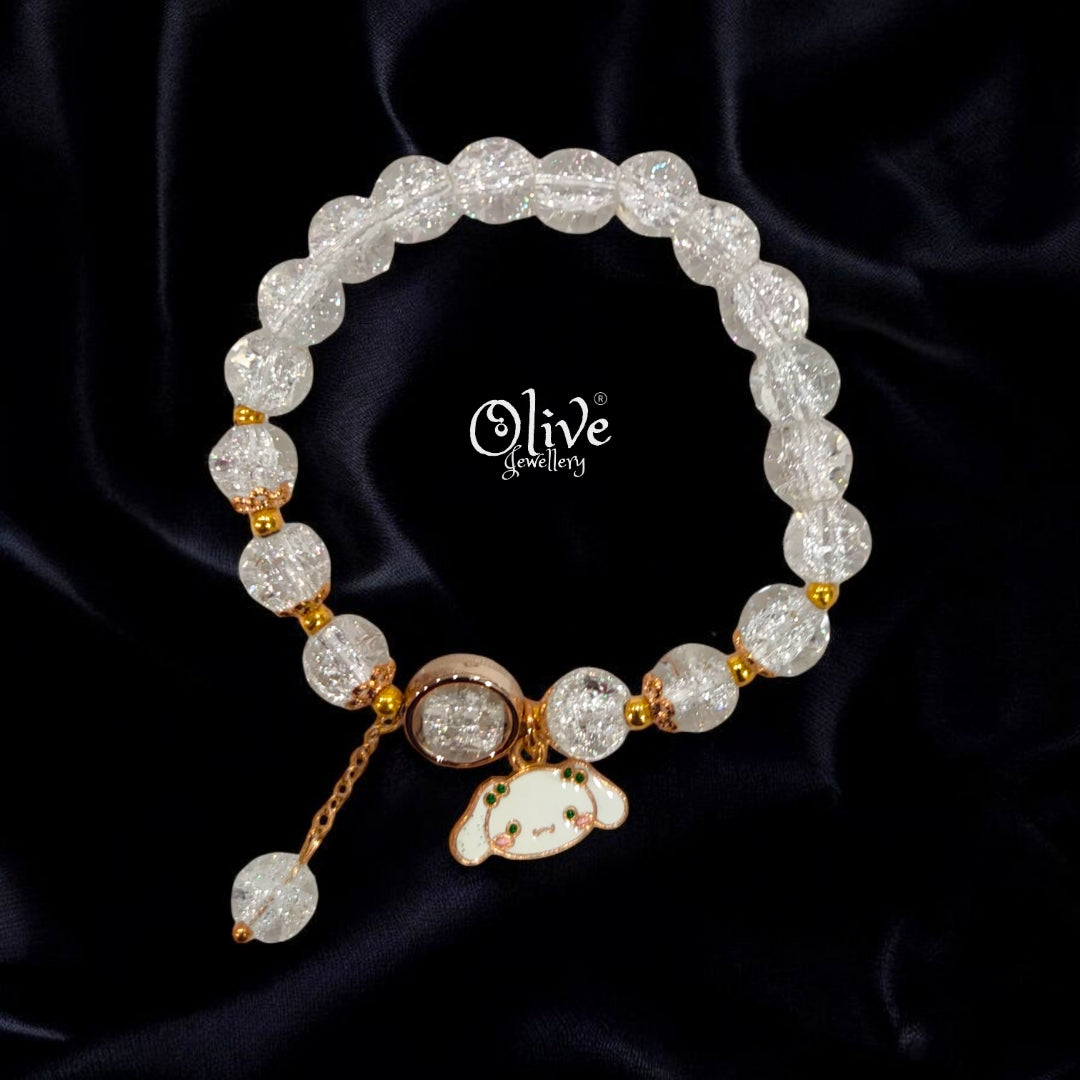 Fancy Bracelets -14