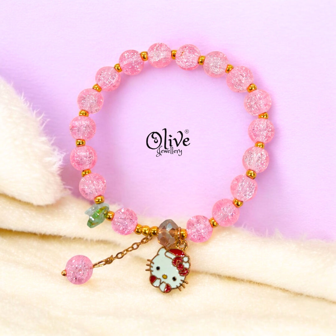 Fancy Bracelets -15