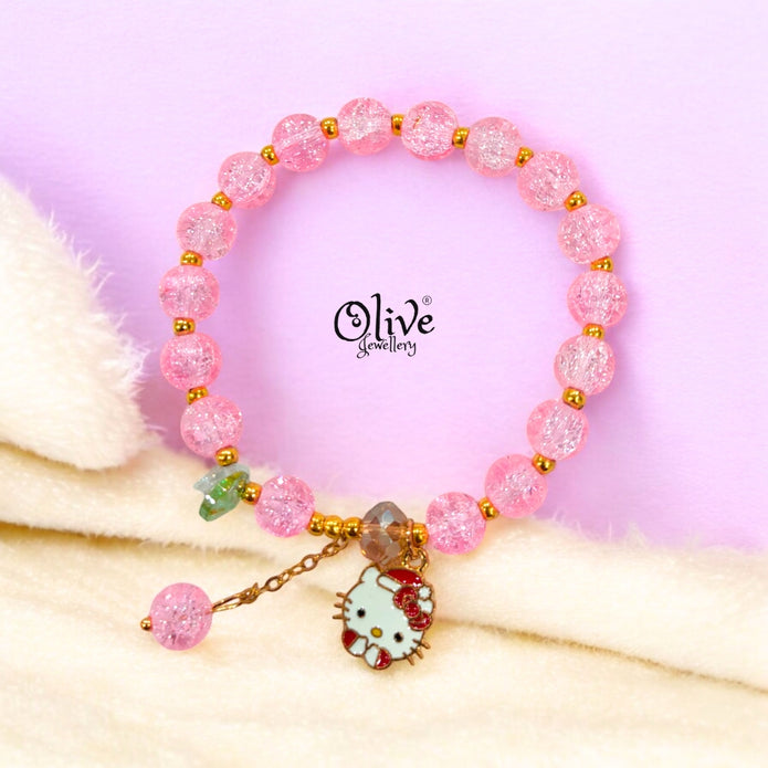Fancy Bracelets -15